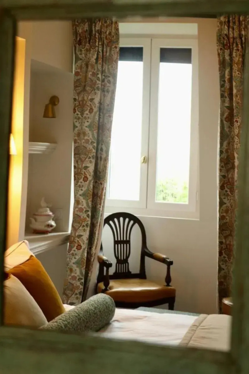 Maison Mouche