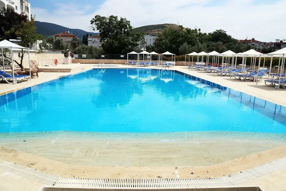 Alevok Hotel