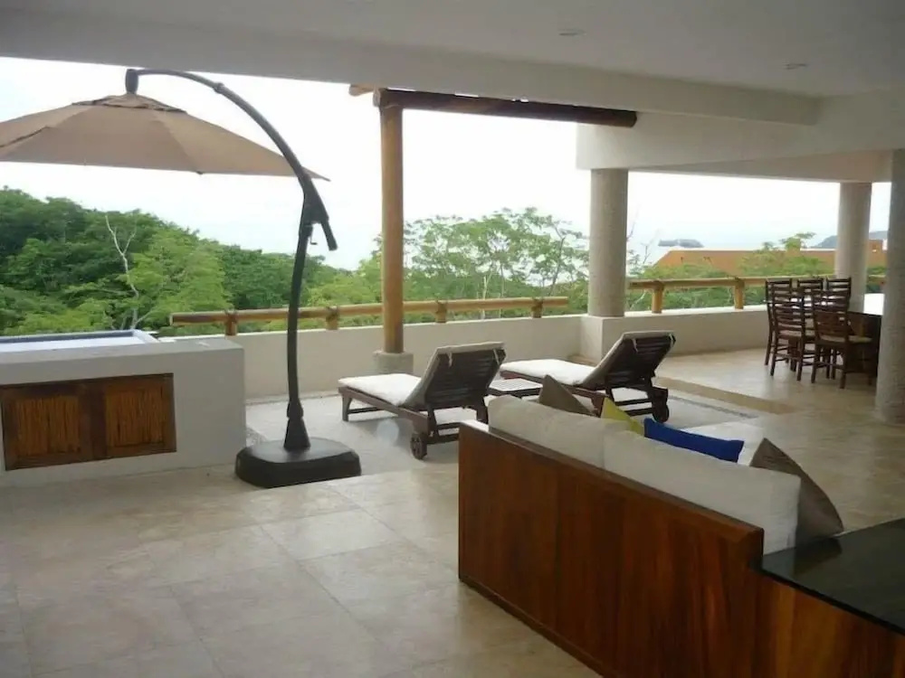 Penthouse Contramar by Villas HK28
