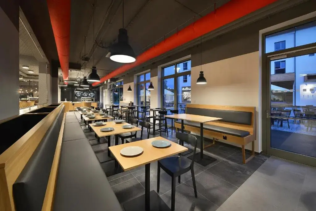 Hotel Element Lipno