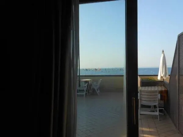Hotel Ristorante Miralago