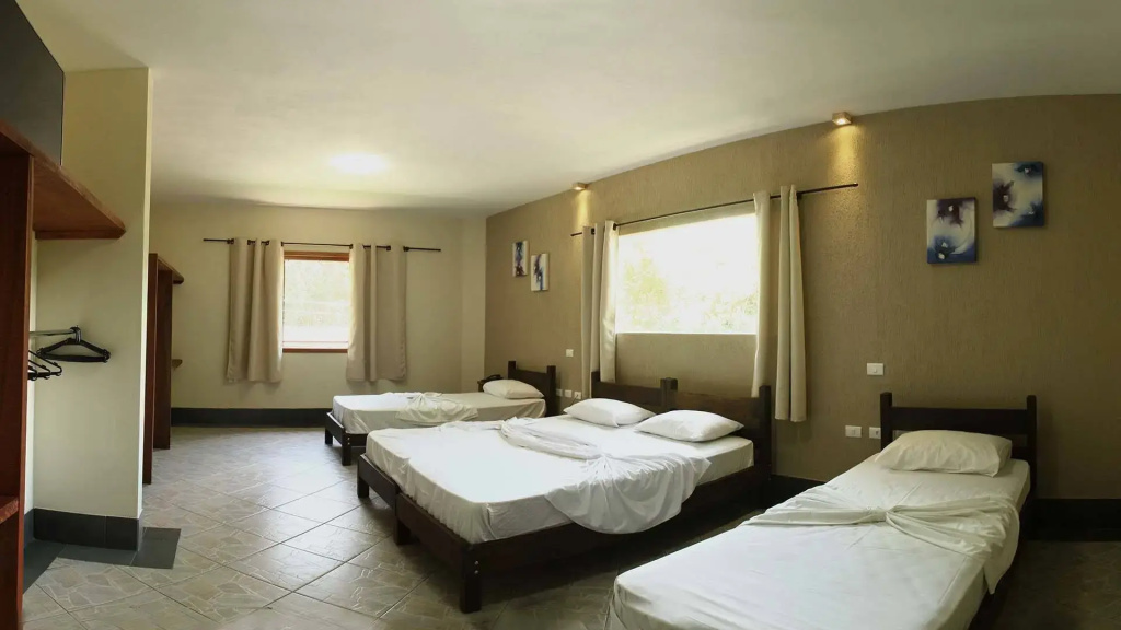 Hotel Fazenda Campo dos Sonhos