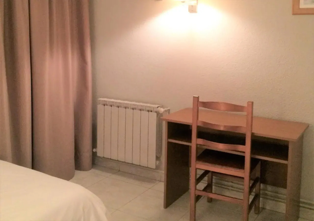 Unike Artic Hotel