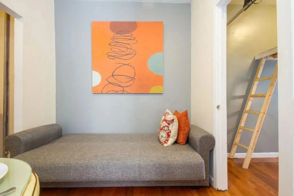 Hamilton Heights - Gorgeous 2 Bedroom Apartment - RNU 65201