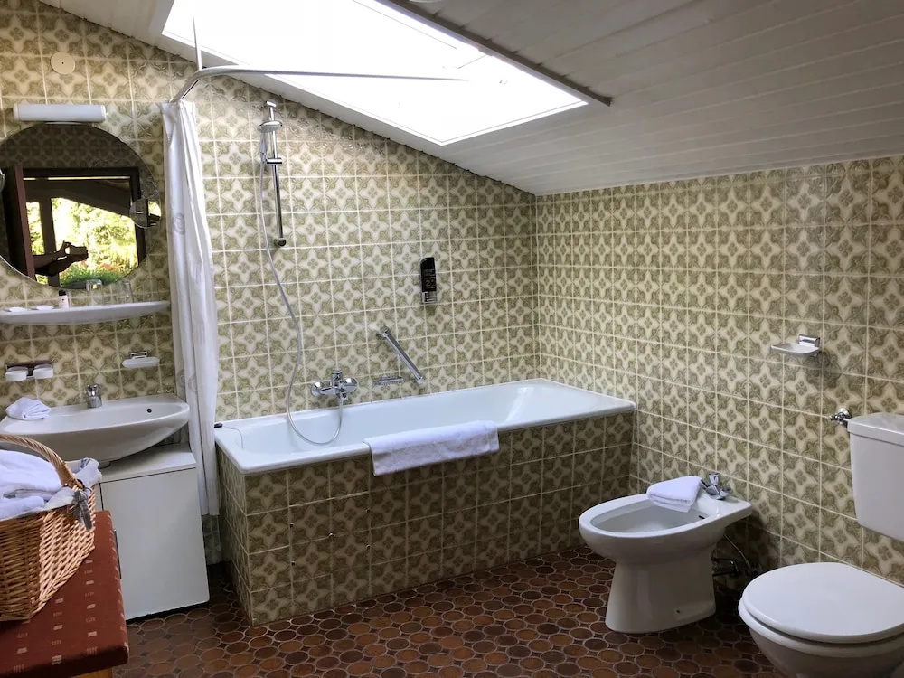 Forsters Schwarzwald Hof - Resort-Hotel&Pension
