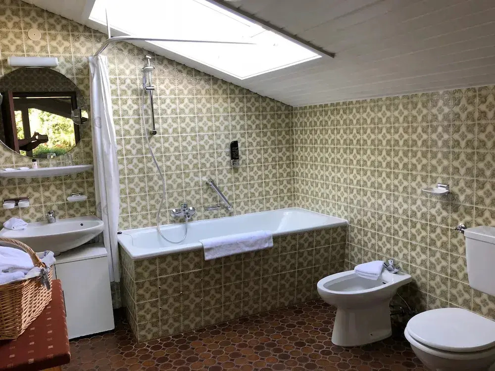 Forsters Schwarzwald Hof - Resort-Hotel&Pension