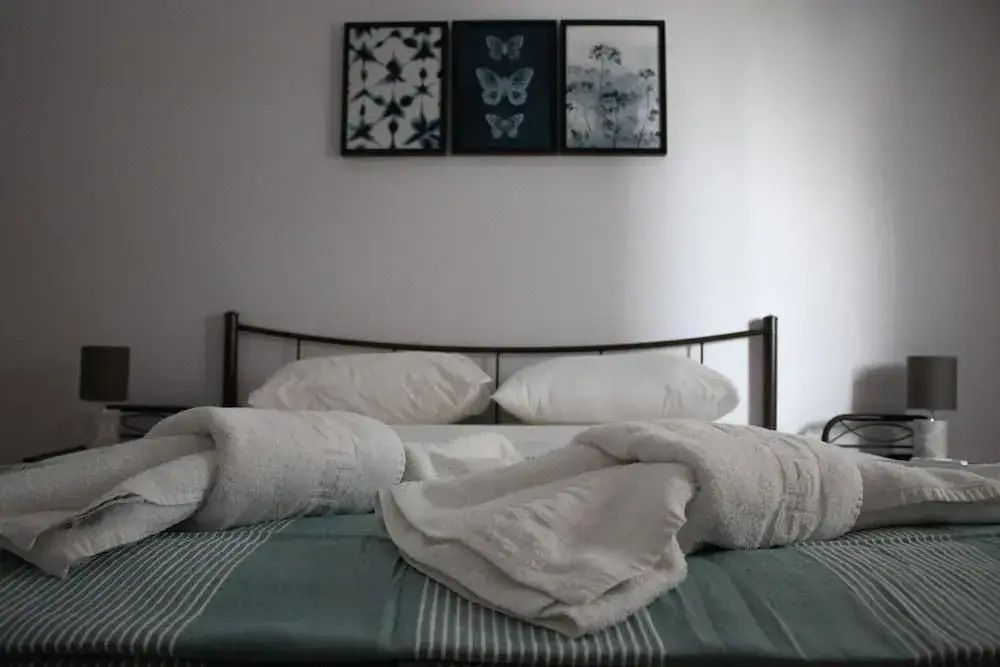 Stylish flat close to metro station