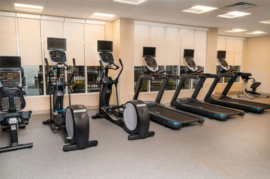 Homewood Suites By Hilton Rancho Cordova, Ca