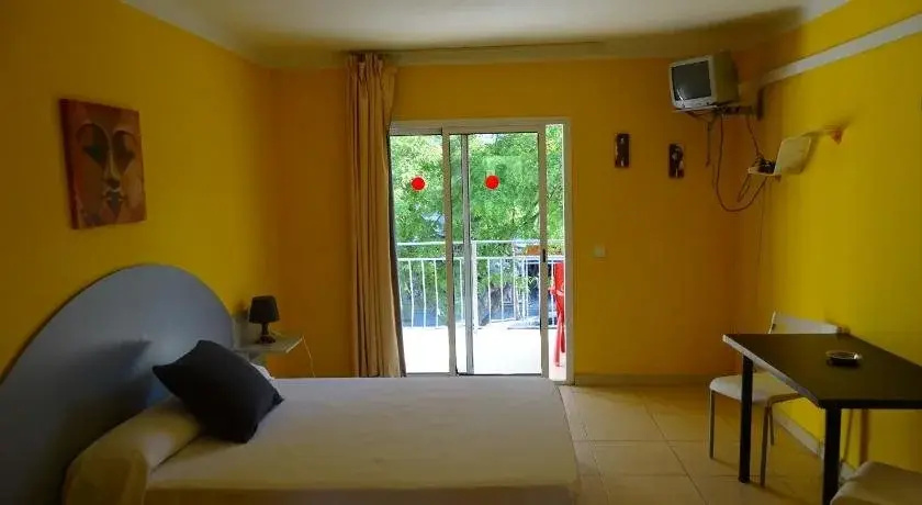Rex Apartment
