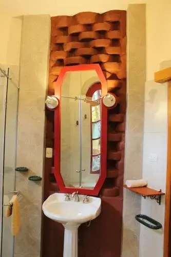 Finca Chamanapamba Guest House