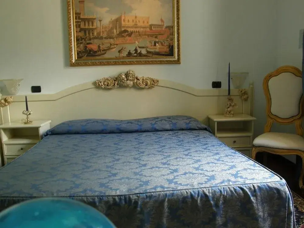 Residence Meuble' Cortina