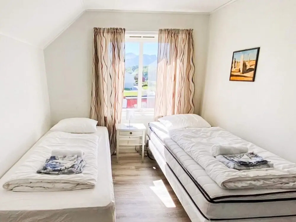10 person holiday home in VEVANG-By Traum