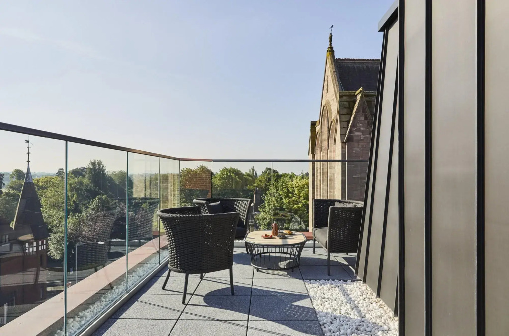 Hotel Indigo - Chester by IHG