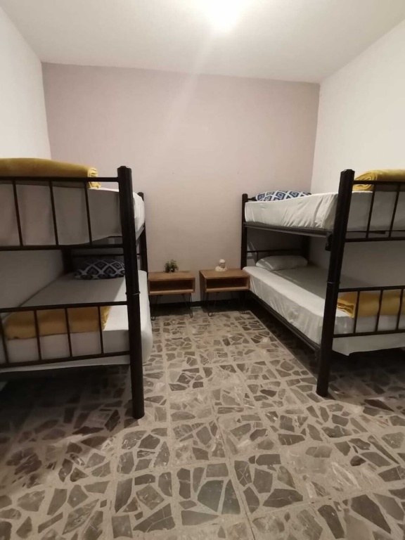 Hostal Xitla