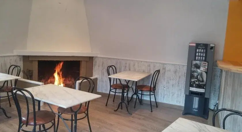 Hermus Hotel