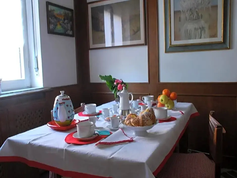 A casa di Anna b&b