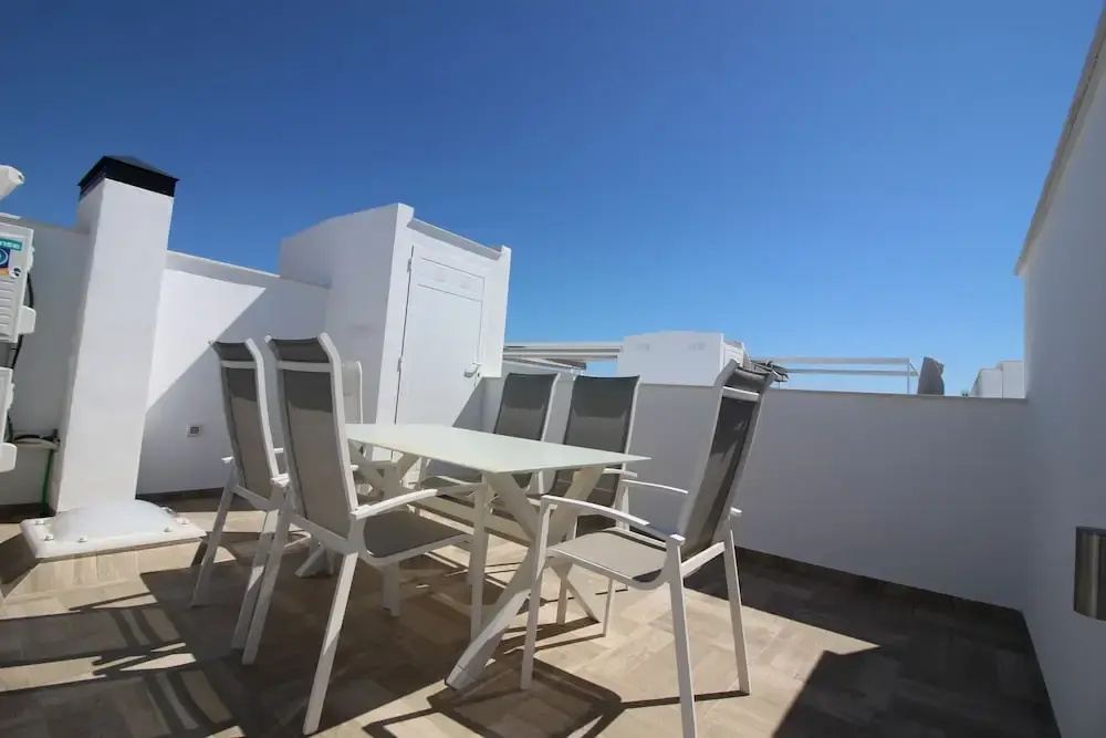 Wonderfull Dúplex Manantial Villamartín