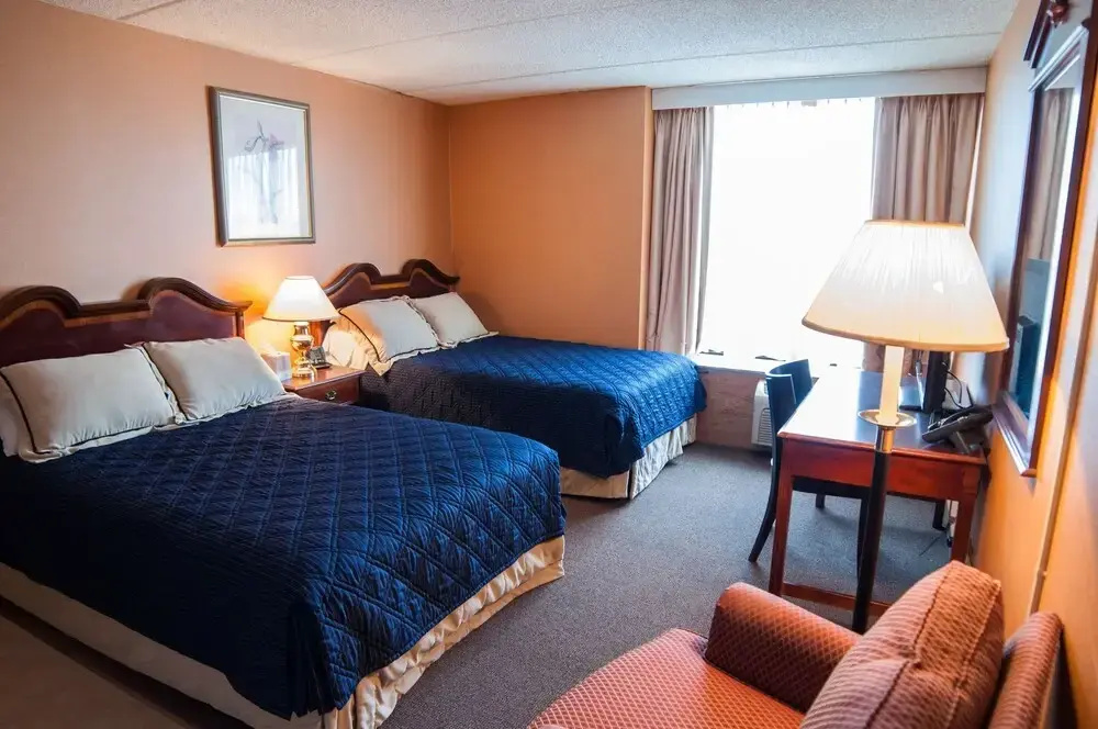 Red Roof Inn & Conference Center Chicago - Aurora Fox Valley