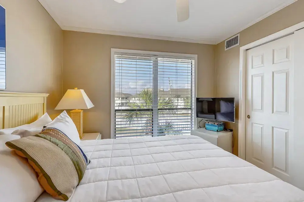 Sandpiper Cove 2136 2 Bedroom Condo by RedAwning