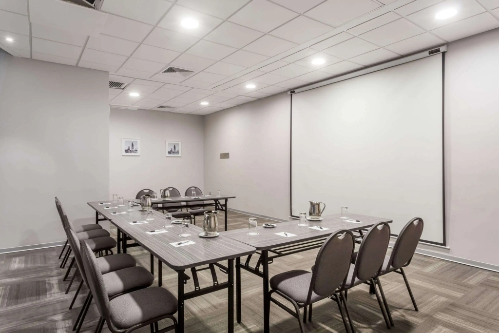 Ramada Encore by Wyndham Lima San Isidro