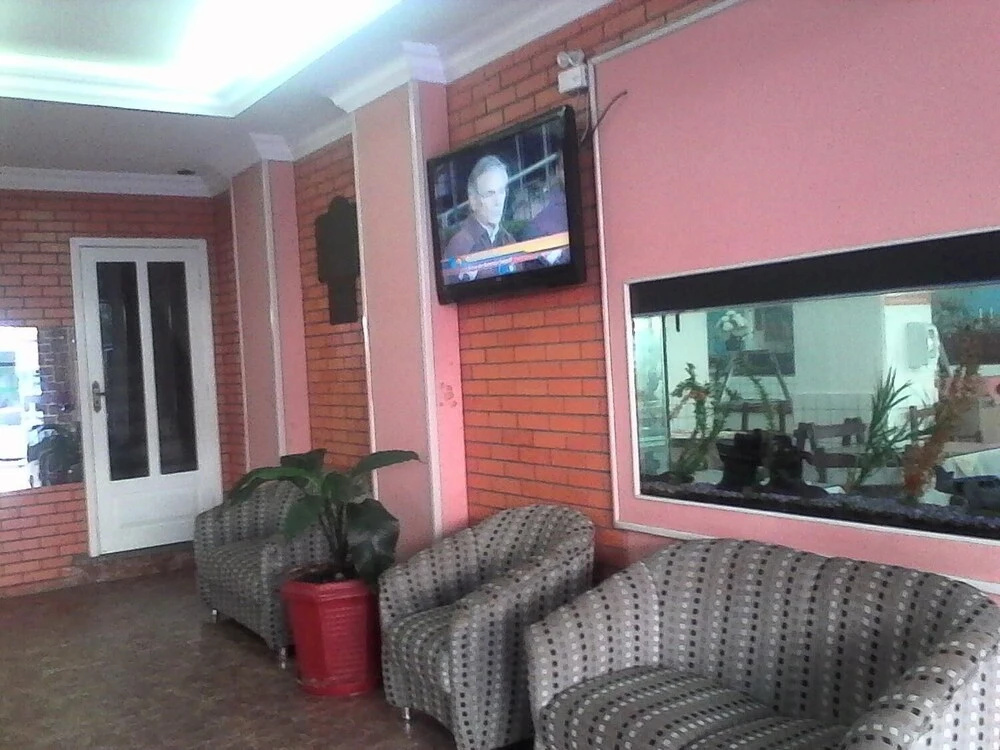 Grande Hotel Torres
