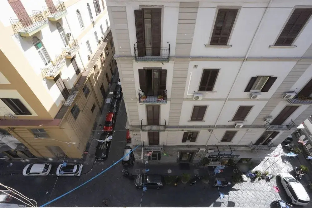 GIULY SUITES & ROOMS
