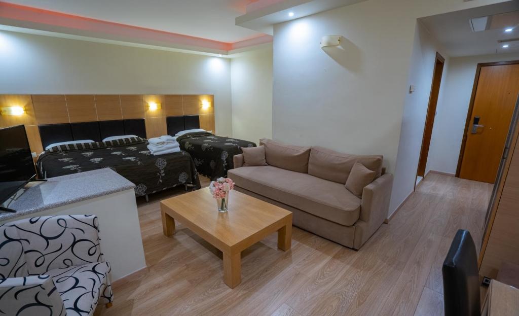 Pantelidis Hotel & Spa