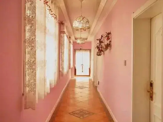 Ruiyang Homestay