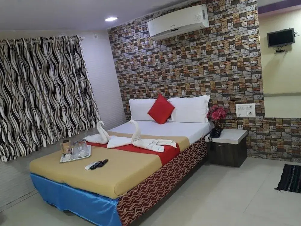 Hotel Relax Residency