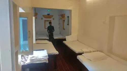Hotel O Kanha Paying Guest House