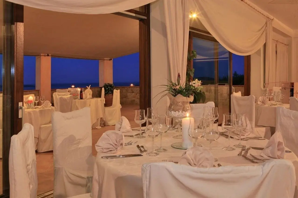 Hotel Micalosu