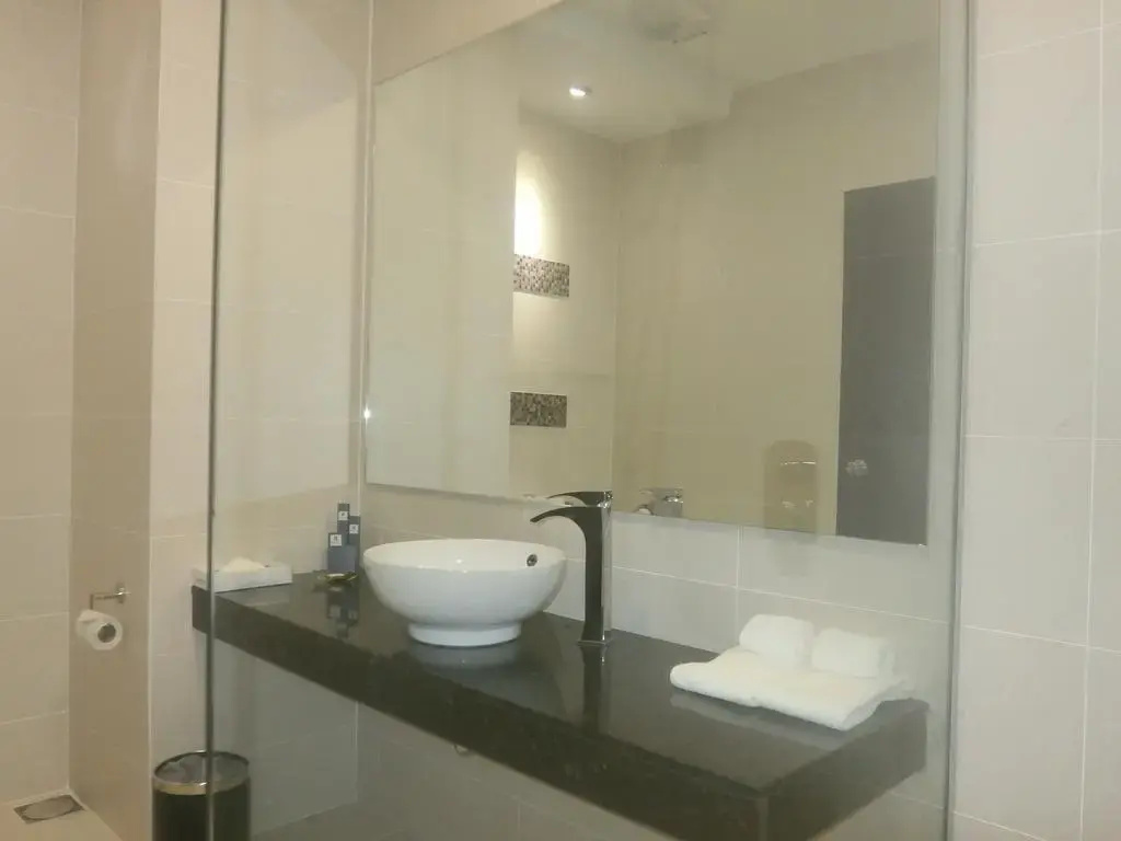 Samalaju Resort Hotel