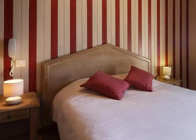 Le Relais Aspois