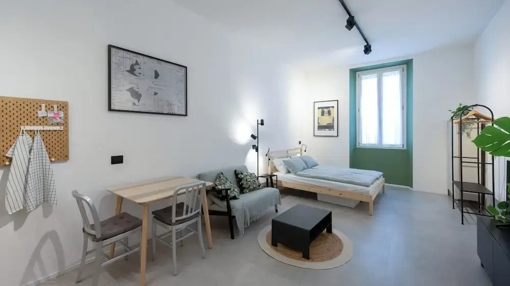 Italianway Comfort - Rosmini 7