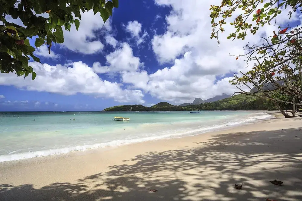 Impeccable 3-bed Villa in Anse Boileau!
