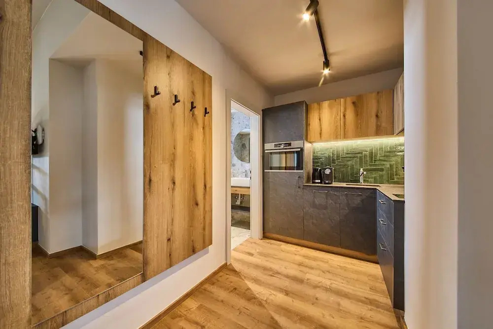 MiLa Apartments