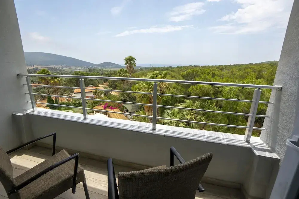 The Nix Hotel Patara Beach