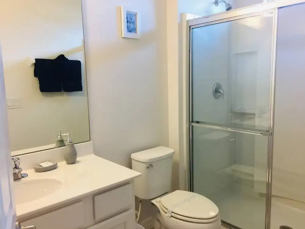 Amazing Dream Solterra Villa - DISNEY CLUB POOL SPA villa