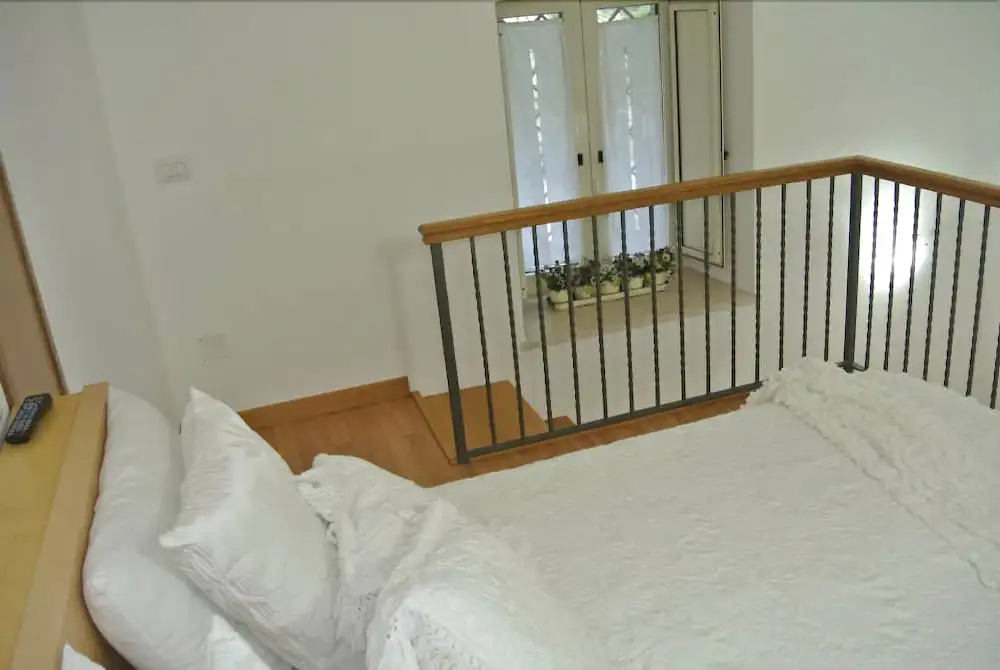 Patrizia Casa Vacanze
