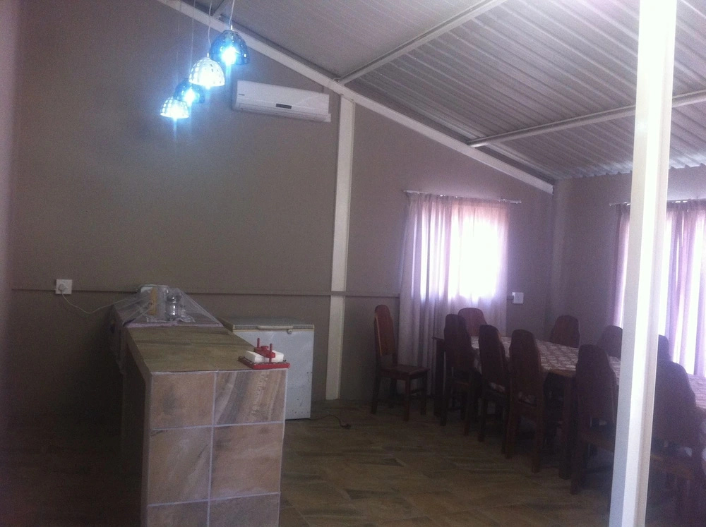 Ditlhapi Guest House