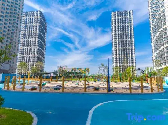 Yingkou meets you· Seaview Hotel Apartment
