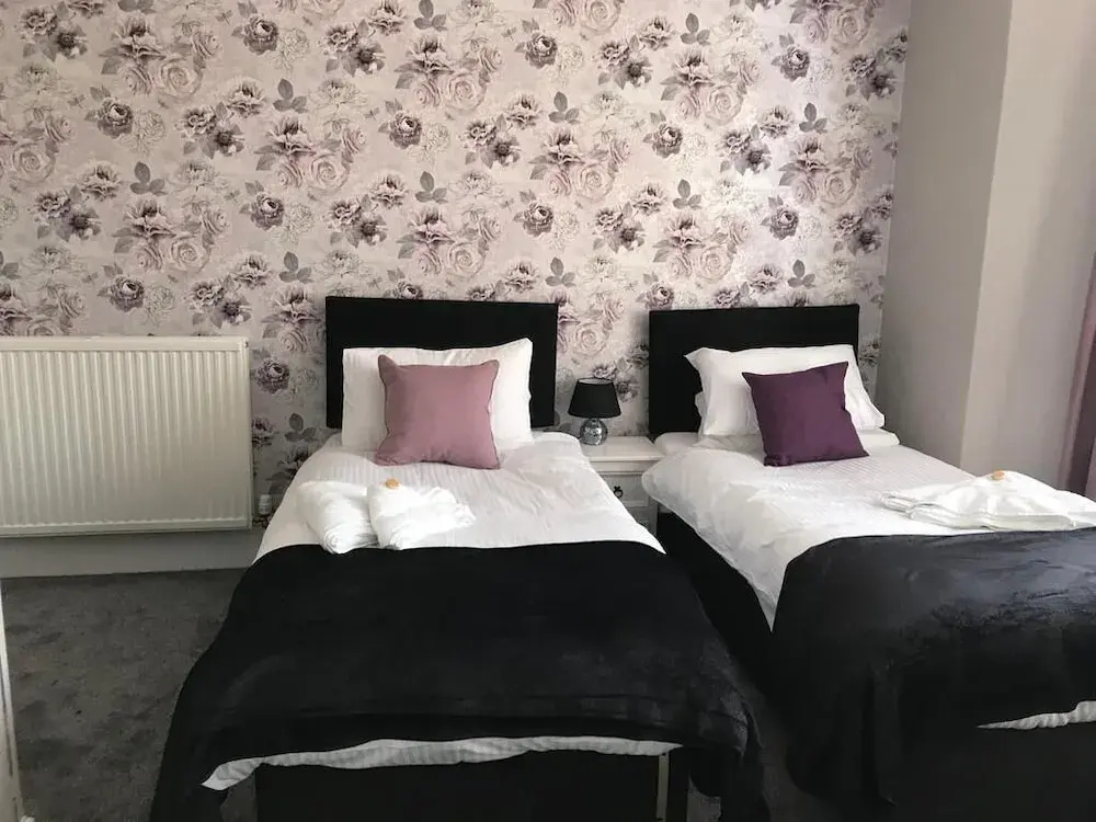 Rohaven B&B