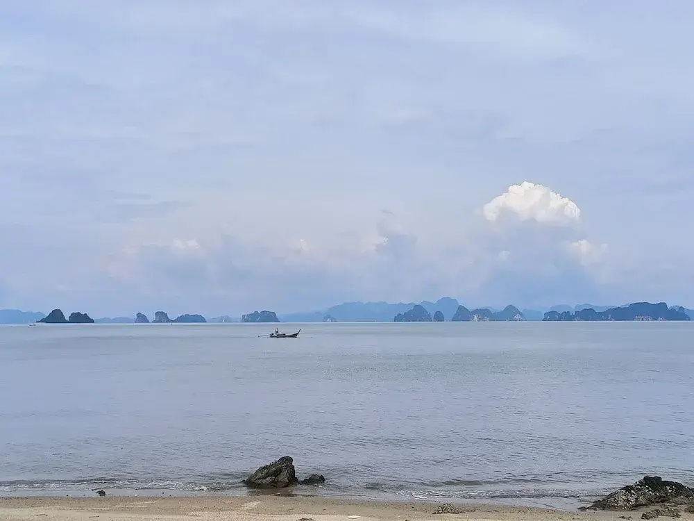 Sunrise Beach Kohyao Resort