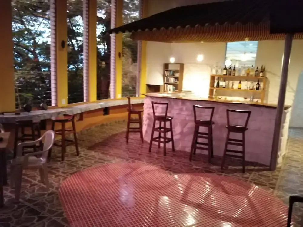 Boca Brava Lodge