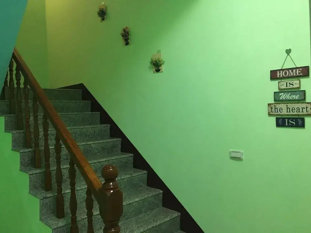 Kinmen RuJia B&B