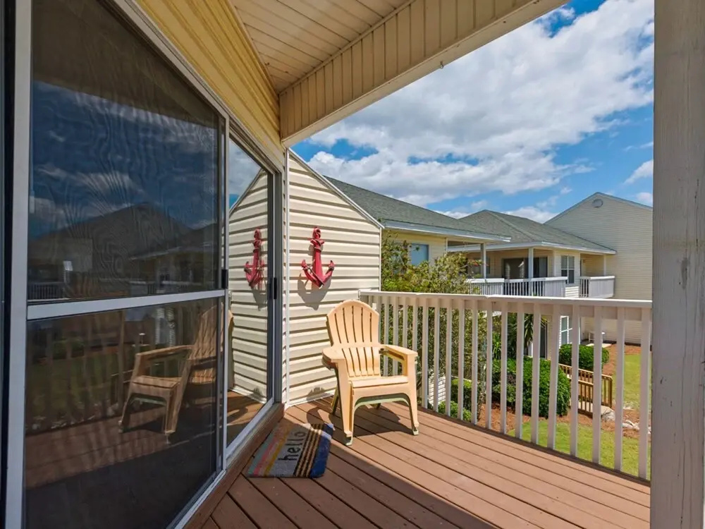 Sandpiper Cove 9209