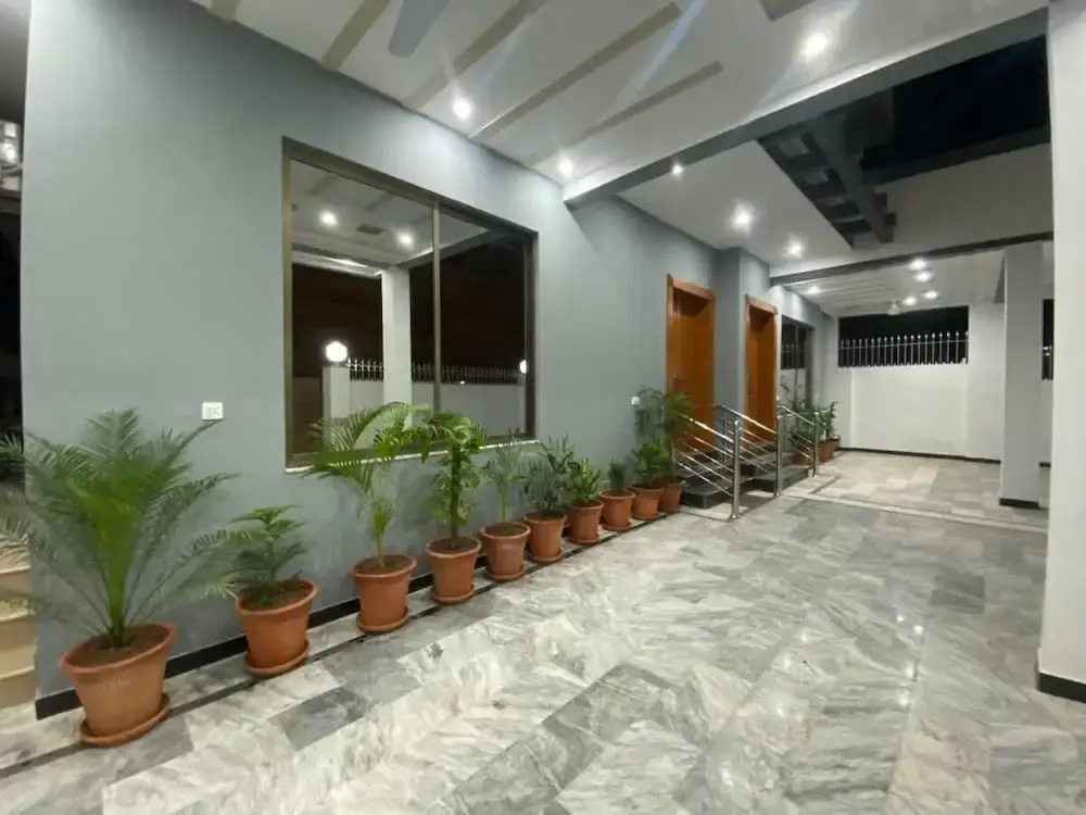 Homey Islamabad