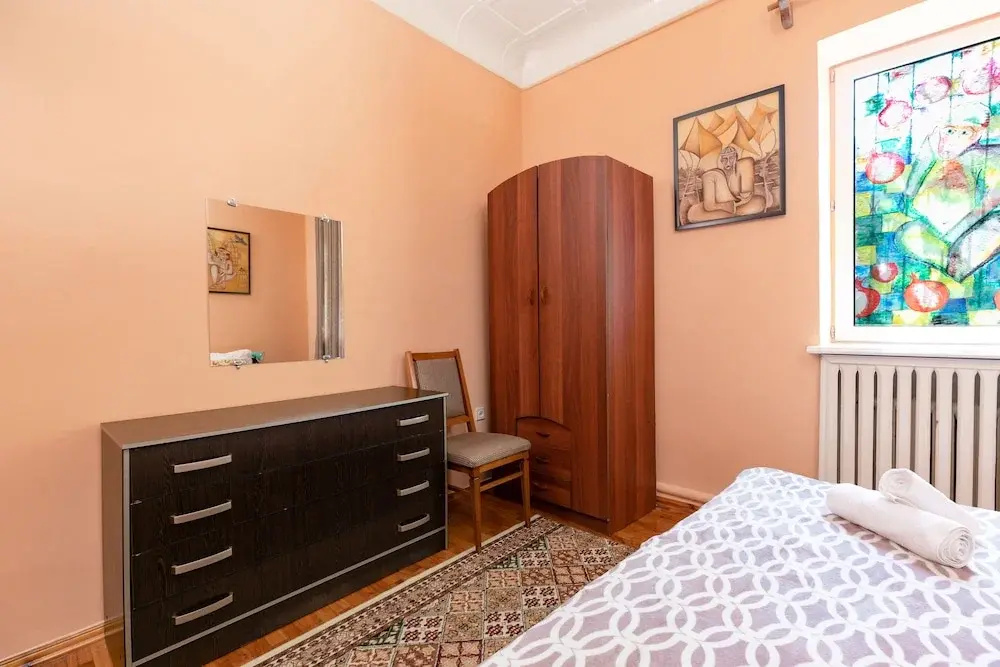 Al Amin Guest House