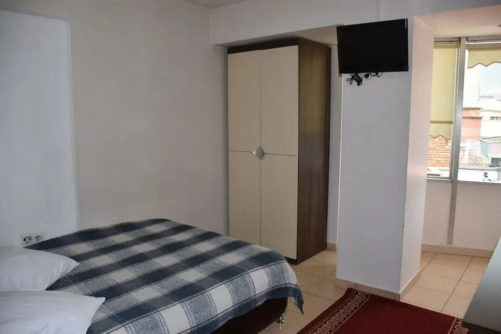 Kastamonu Hisar Otel