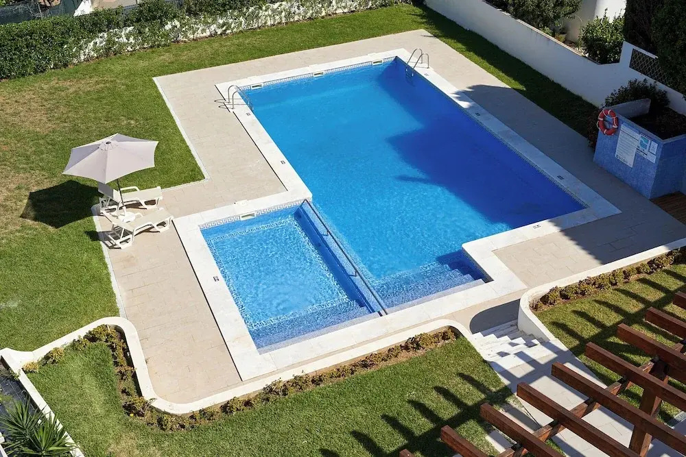 LEGACY SUITES & APARTMENTS ALBUFEIRA AL - No Groups